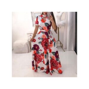 Ladies Gowns Women Cooperate Office Dresses Female Birthday Dinner Classic